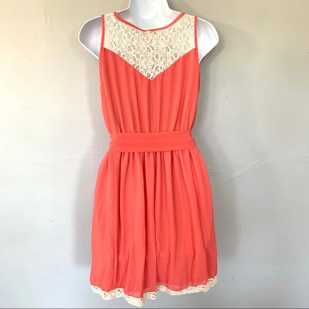 Margo & Sebastian only worn